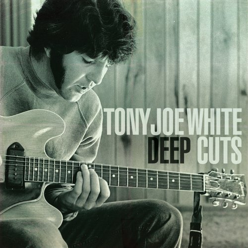 Tony Joe White - 2008 Deep Cuts